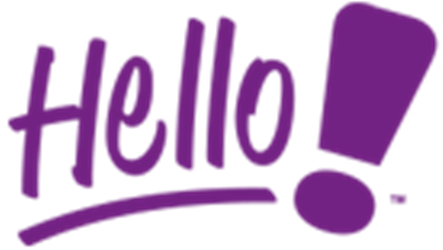 site logo
